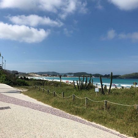 Apartamento Em Frente A Praia Cabo Frio Zewnętrze zdjęcie