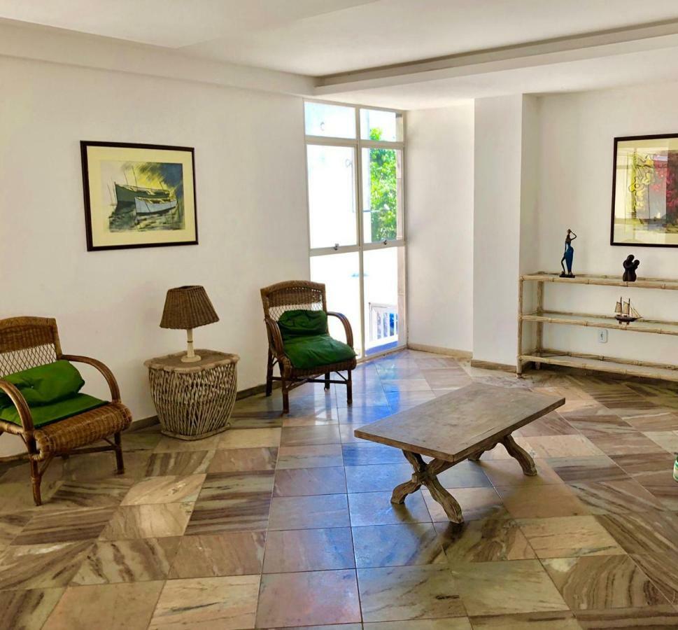 Apartamento Em Frente A Praia Cabo Frio Zewnętrze zdjęcie