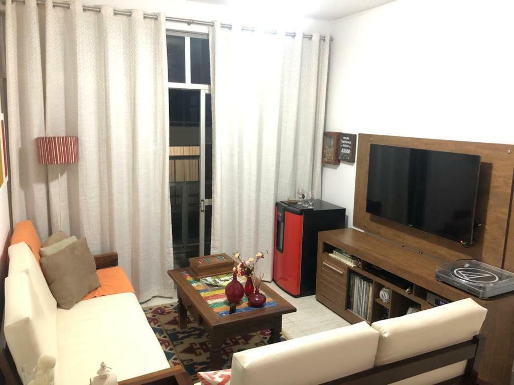 Apartamento Em Frente A Praia Cabo Frio Zewnętrze zdjęcie