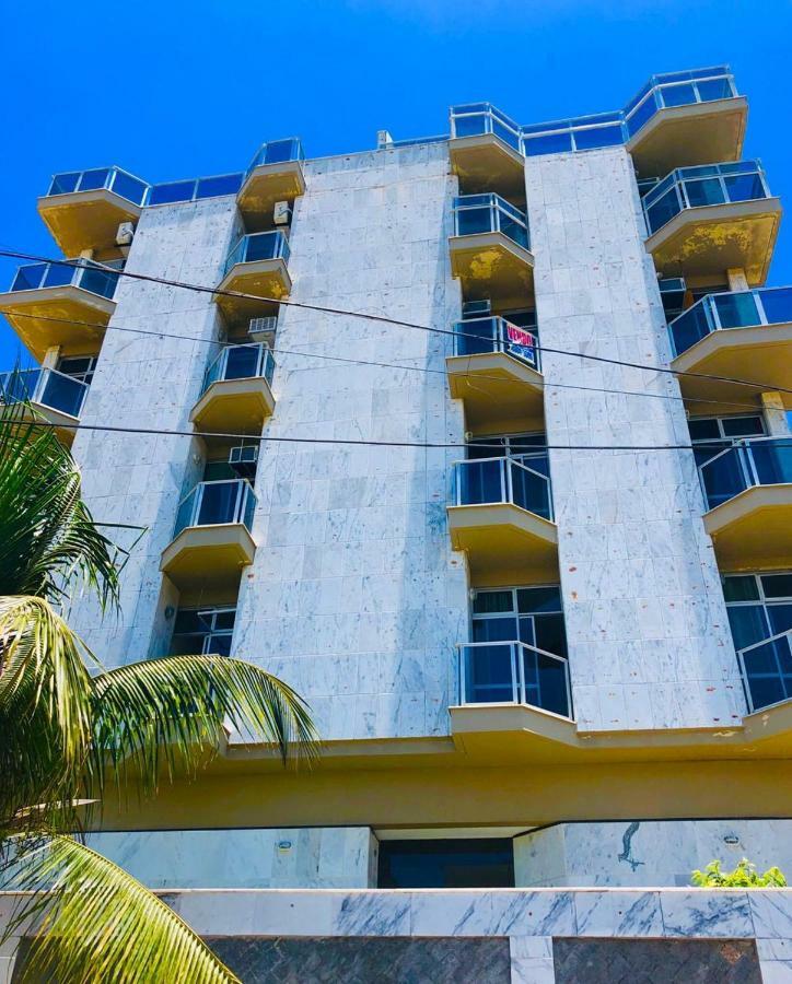Apartamento Em Frente A Praia Cabo Frio Zewnętrze zdjęcie
