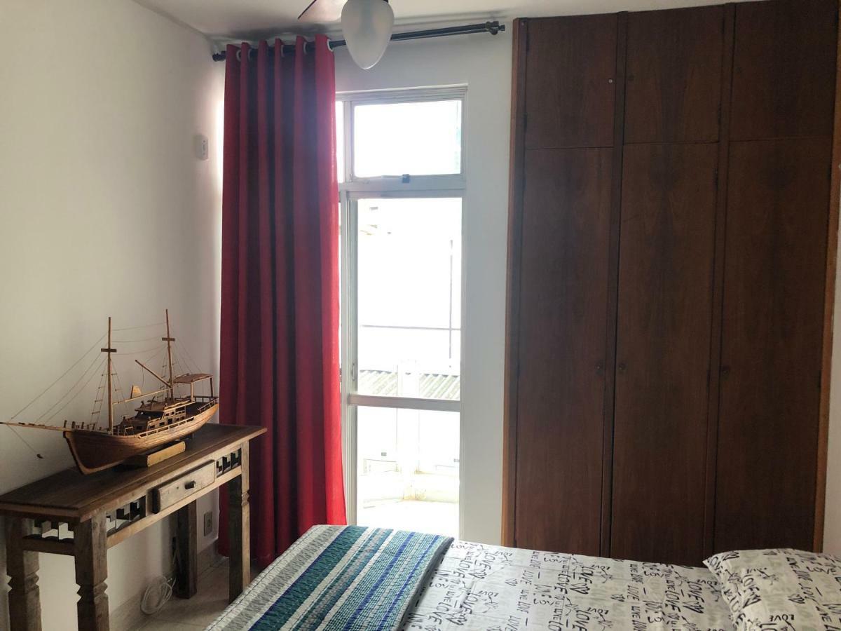 Apartamento Em Frente A Praia Cabo Frio Zewnętrze zdjęcie