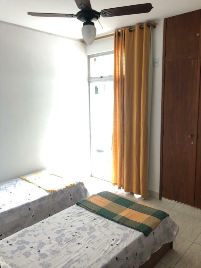 Apartamento Em Frente A Praia Cabo Frio Zewnętrze zdjęcie