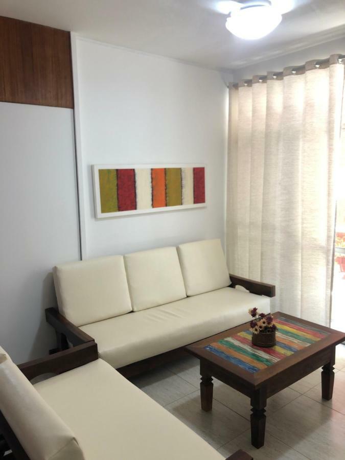 Apartamento Em Frente A Praia Cabo Frio Zewnętrze zdjęcie