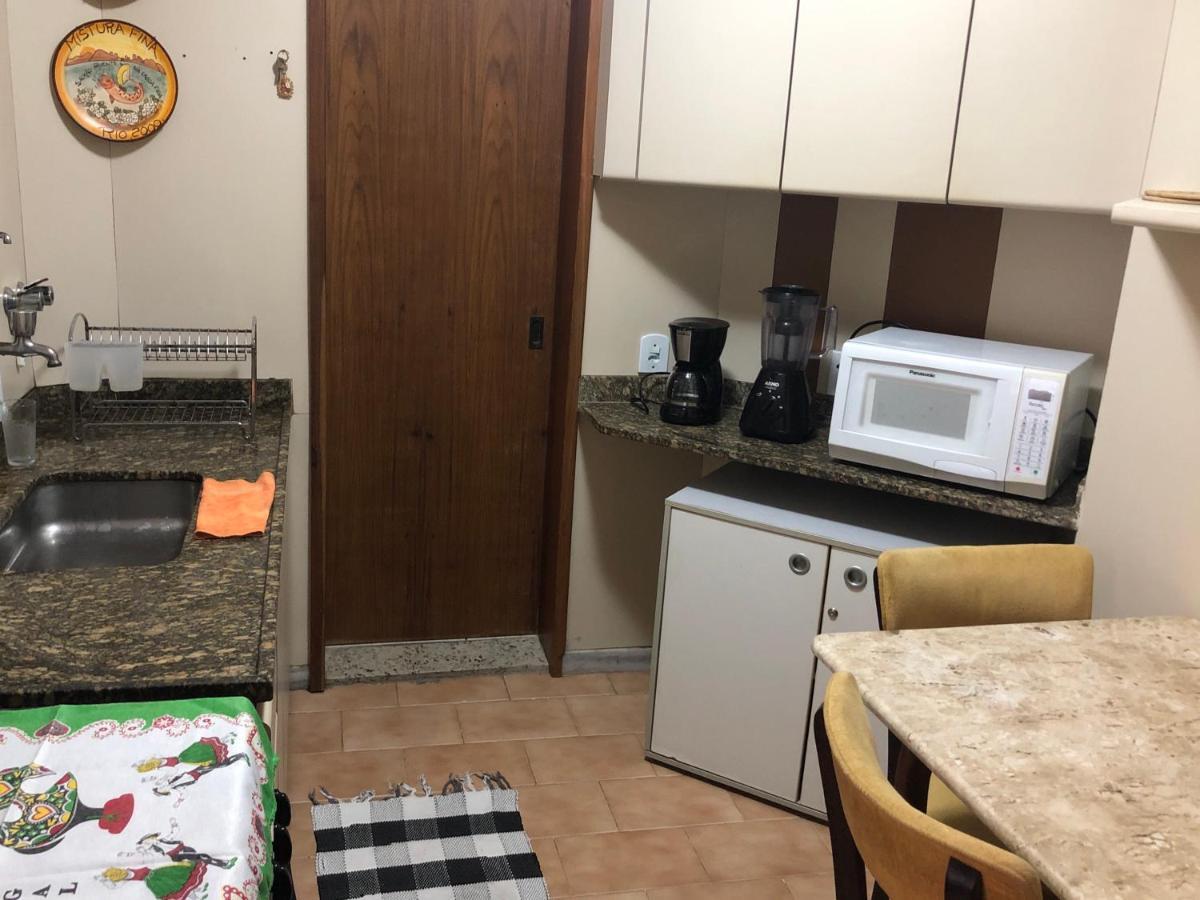 Apartamento Em Frente A Praia Cabo Frio Zewnętrze zdjęcie